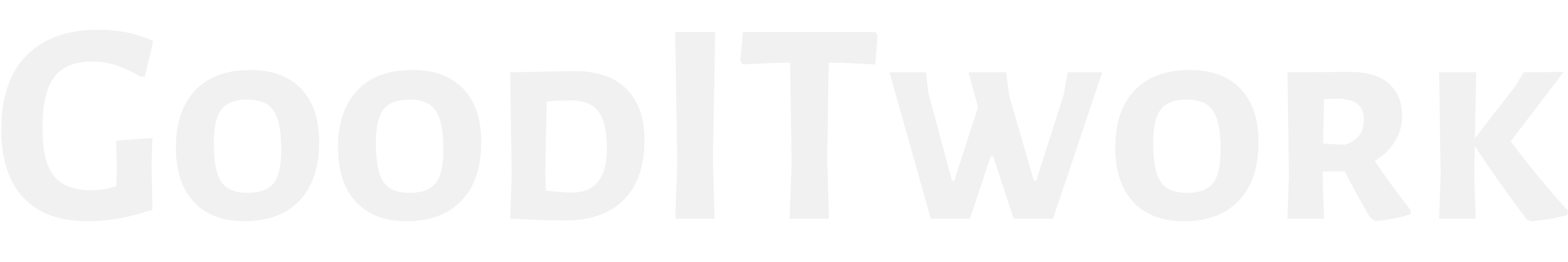 Gooditwork - Stop talking tech. Take action now!